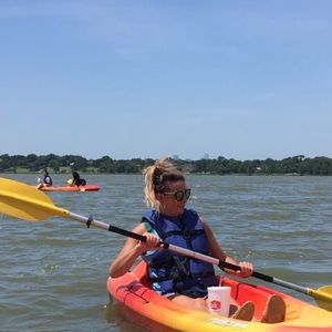 Meet your Posher, Brandi